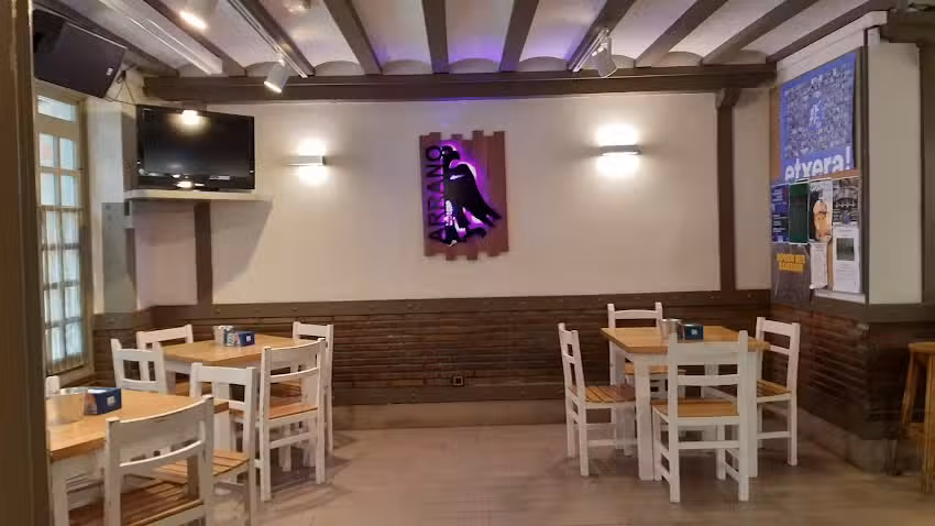 Arrano Taberna