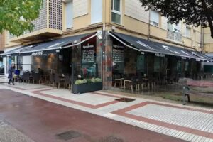 Arra&ntilde;ope topagunea