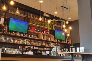 Arrecendo Galego | Gastrobar | Restaurante | Cafeter&iacute;a