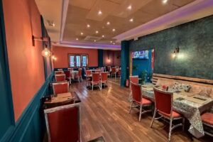 Arrechisimos Bar-Restaurant