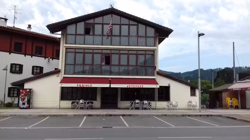 Arriola Restaurante
