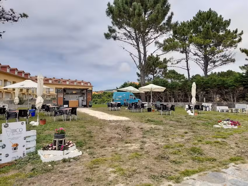 Arro&aacute;s Chiringuito