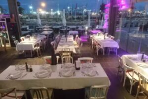 Arroceria Dos Lunas Puerto