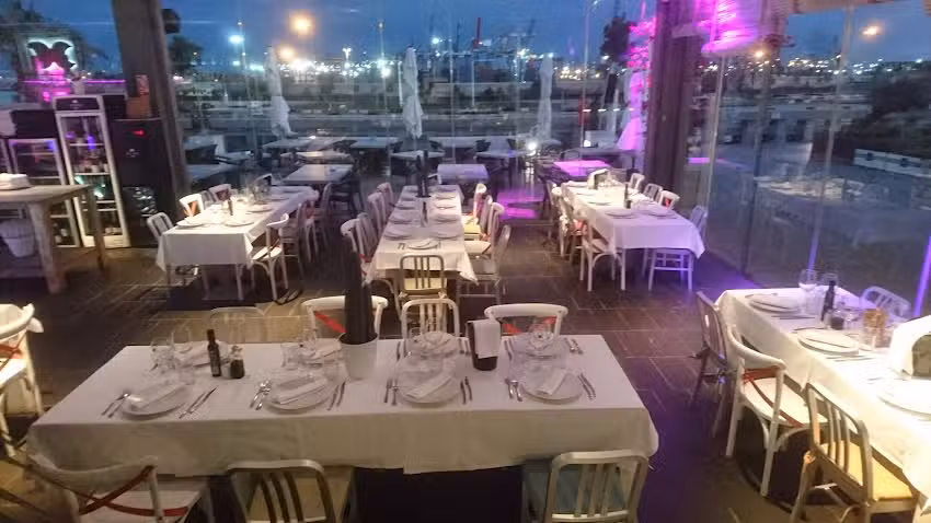 Arroceria Dos Lunas Puerto