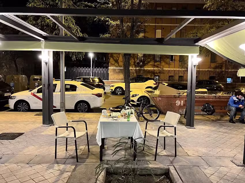 Arrocer&iacute;a Imperial