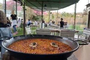 Arrocer&iacute;a La Caba&ntilde;a de Miraflores