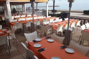 Arrocer&iacute;a Restaurante Casa Rafa