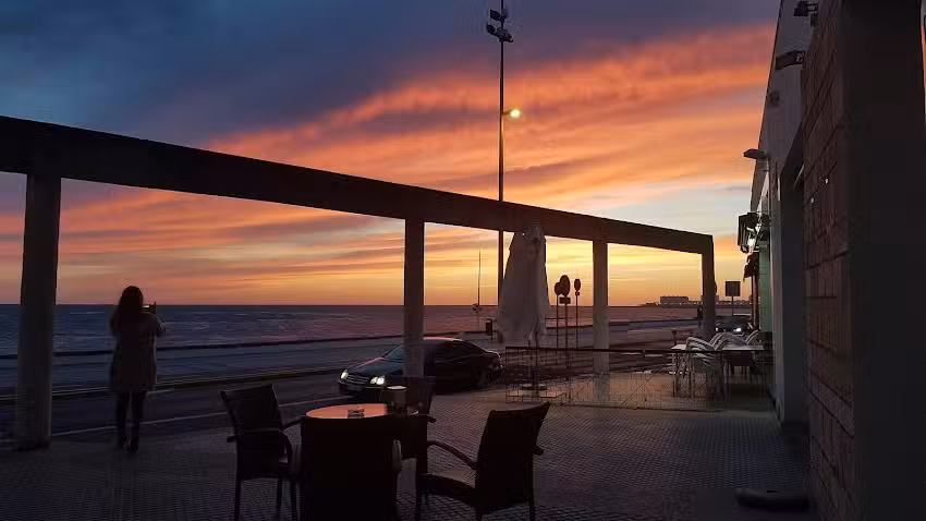 Arroceria & Taperia Con Bulli Bar &ndash; Restaurante &ndash; Arroceria en C&aacute;diz