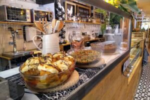 Arrosseria Restaurant Le Coq & La Mer