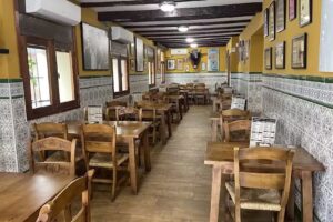 Arte Puro (de Taberna Casa Manteca)