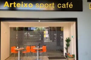 Arteixo Sport Café