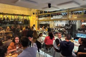 Artes Bistr&oacute; Bar