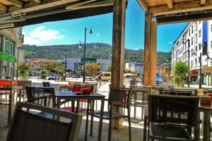 AS BALEAS Beer & Pizza