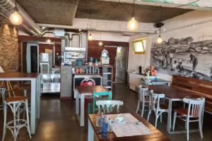 AS BALEAS MUX&Iacute;A