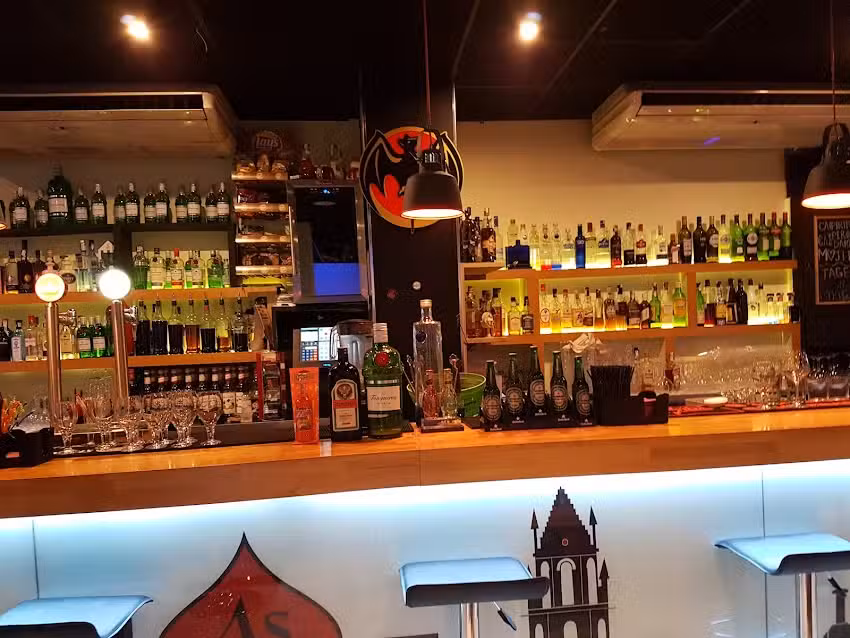 As de Copes Gastropub | Reus