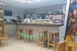 As de Trébol Bar Cafetería