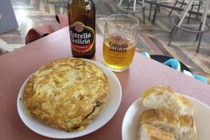 As Pozas Disco Tasca