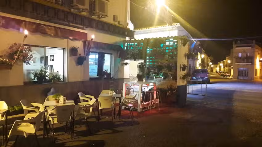 Asadero La Ponderosa