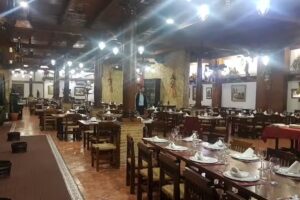 Asador 7 de Julio &ndash; Manises