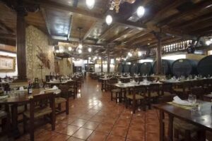 Asador 7 de Julio (Massanassa)