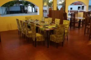 Asador Amposta (De Santi)