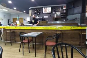 Asador Bar El Lavadero