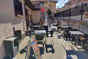 Asador Bar Villalobar