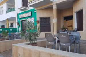 ASADOR &ndash; BOCATERIA El Paseo