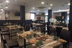 Asador Casa Papa Luis Pizzería Siena