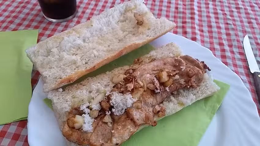 Asador &laquo;Celta de Vigo&raquo;