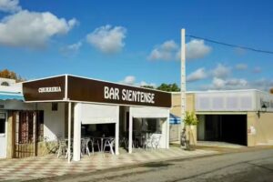 Asador Churrer&iacute;a Si&eacute;ntese