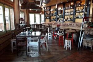 Asador de &Aacute;ngel