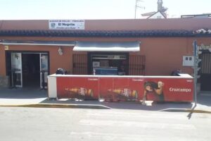 Asador de Pollos & Freidur&iacute;a &ndash; El Negrito