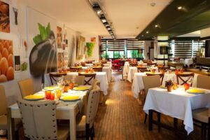 Asador del Mar Restaurante