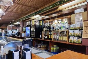 Asador El Caser&iacute;o