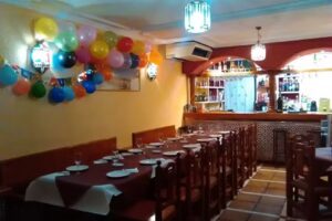 Asador EL Costillar -Asador Bar