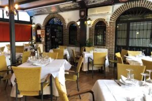 Asador El Figón de Arévalo