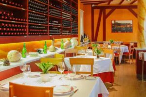 Asador El Molin&oacute;n