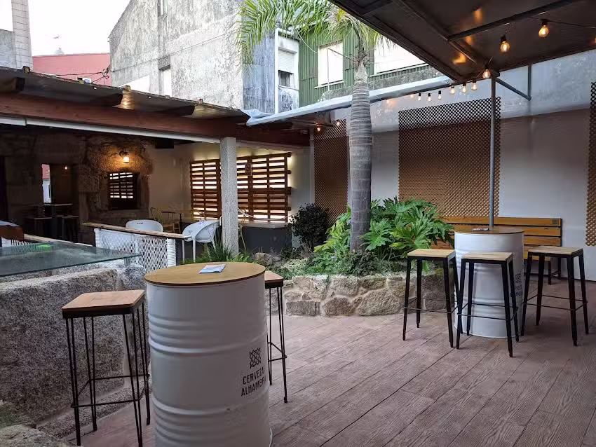 Asador El Patio