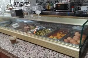 Asador El Rinc&oacute;n