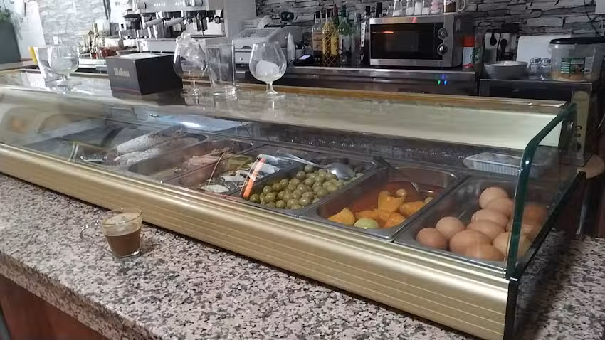 Asador El Rinc&oacute;n