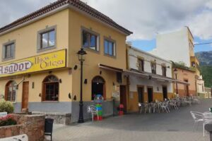 Asador Hijos de Ortega