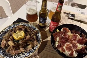 Asador la Plaza de Yuncos