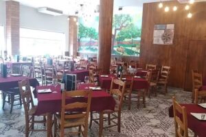 ASADOR LAS DOS JOTAS