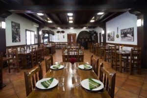 Asador &ndash; ORDOKI &ndash;