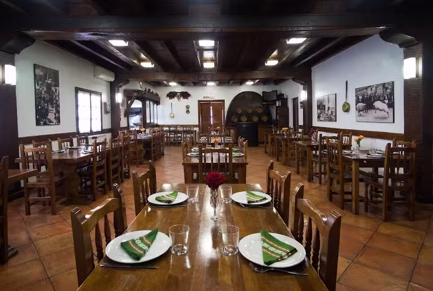 Asador &ndash; ORDOKI &ndash;