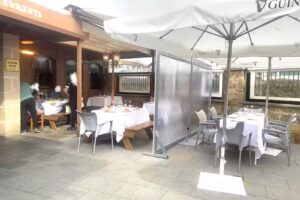 Asador Pamplona Asador Maya