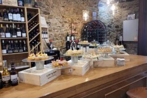 Asador Pulperia A Menchina