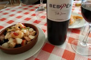 Asador Restaurante Bachicosa