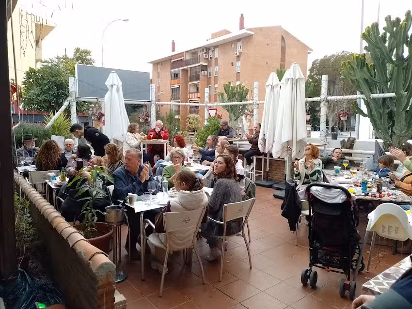 Asador Restaurante Cafe Bar Casa Miguel